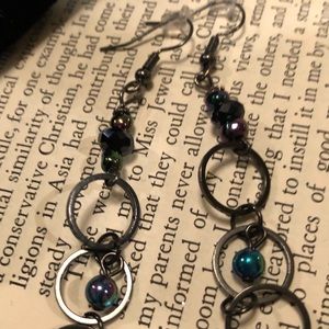 HANDMADE EAR RINGS